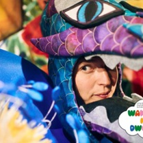 Na grafice plakat wydarzenia.