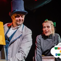 Na grafice plakat wydarzenia.