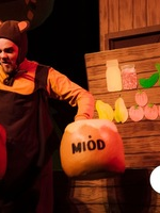 Na grafice plakat wydarzenia.