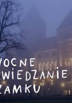 Na grafice plakat wydarzenia.