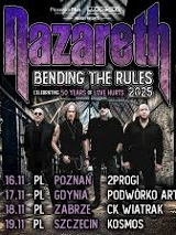 Na grafice plakat wydarzenia.