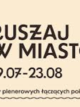 Na grafice plakat wydarzenia.