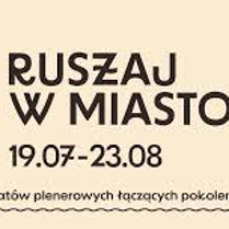 Na grafice plakat wydarzenia.