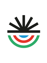 Na grafice logo Biblioteki.