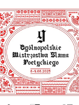 Na grafice plakat wydarzenia.