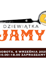 Na grafice plakat wydarzenia.