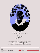 Na grafice plakat wydarzenia.