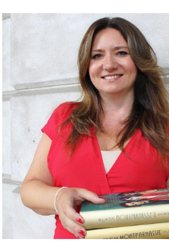 Na grafice plakat wydarzenia.