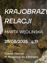 Na grafice plakat wydarzenia.