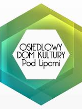 Na grafice logo ODK Pod Lipami.