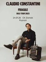 Na grafice plakat wydarzenia.