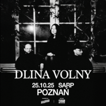 Na grafice plakat wydarzenia.