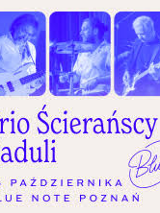 Na grafice plakat wydarzenia.