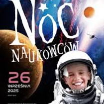 Na grafice plakat wydarzenia.