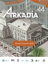 Na grafice plakat wydarzenia.