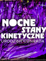 Na grafice plakat wydarzenia.