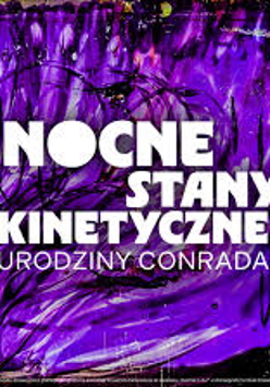 Na grafice plakat wydarzenia.