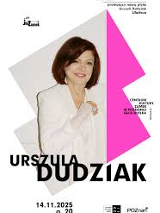 Na grafice plakat wydarzenia.