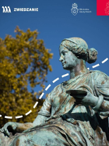 Na grafice plakat wydarzenia.