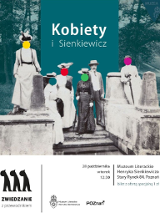 Na grafice plakat wydarzenia.