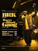 Na grafice plakat wydarzenia.