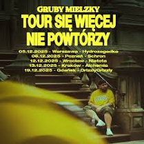 Na grafice plakat wydarzenia.