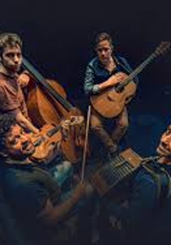 Na grafice plakat wydarzenia.