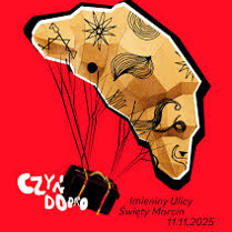 Na grafice plakat wydarzenia.