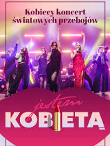 Na grafice plakat wydarzenia.