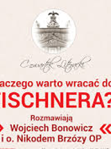 Na grafice plakat wydarzenia.