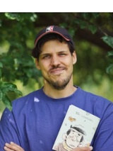 Na grafice plakat wydarzenia.