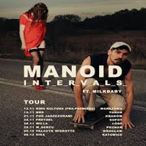 Na grafice plakat wydarzenia.