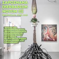 Na grafice plakat wydarzenia.