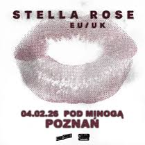 Na grafice plakat wydarzenia.