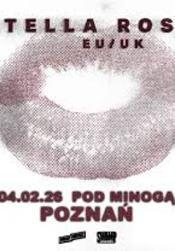 Na grafice plakat wydarzenia.