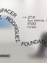 Na grafice plakat wydarzenia.