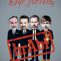 Na grafice plakat wydarzenia.