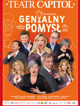 Na grafice plakat wydarzenia.