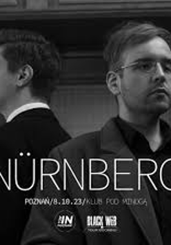 Na grafice plakat wydarzenia.