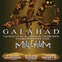 Na grafice plakat wydarzenia.