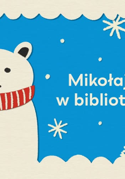 Na grafice plakat wydarzenia.