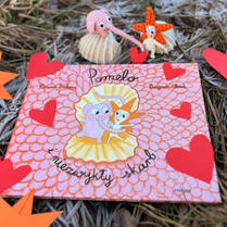 Na grafice plakat wydarzenia.