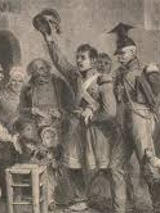 Na grafice plakat wydarzenia.