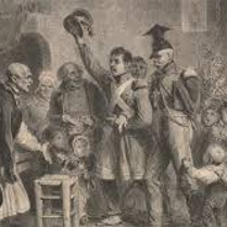 Na grafice plakat wydarzenia.