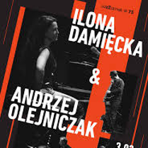 Na grafice plakat wydarzenia.