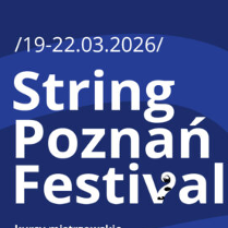 Na grafice plakat wydarzenia.