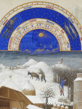 Na grafice plakat wydarzenia.