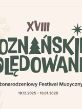 na jasnym tle informacje o wydarzeniu: tytuł i data