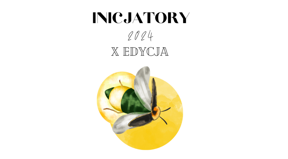 Inicjatory 2024 grafika Inicjatory 2024