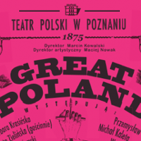 Spektakl Great Poland